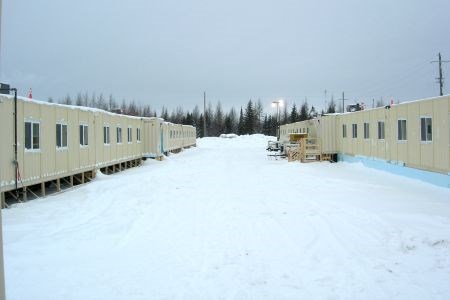 OPG Container Camp